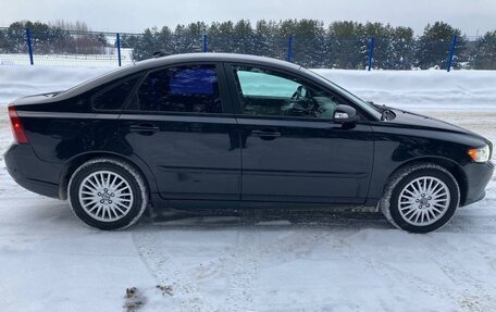 Volvo S40 II, 2007 год, 790 000 рублей, 5 фотография