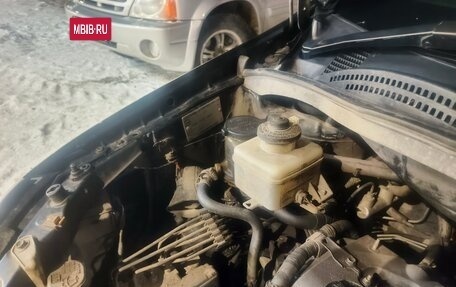 Toyota Ipsum II, 2001 год, 750 000 рублей, 34 фотография