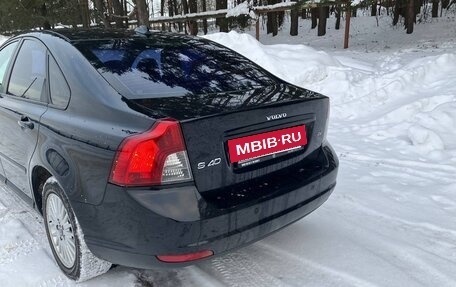 Volvo S40 II, 2007 год, 790 000 рублей, 3 фотография
