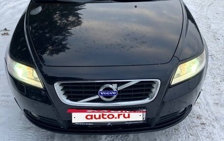 Volvo S40 II, 2007 год, 790 000 рублей, 7 фотография