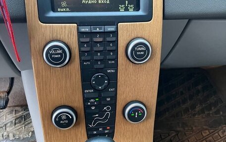 Volvo S40 II, 2007 год, 790 000 рублей, 10 фотография