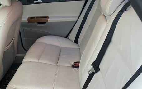 Volvo S40 II, 2007 год, 790 000 рублей, 12 фотография