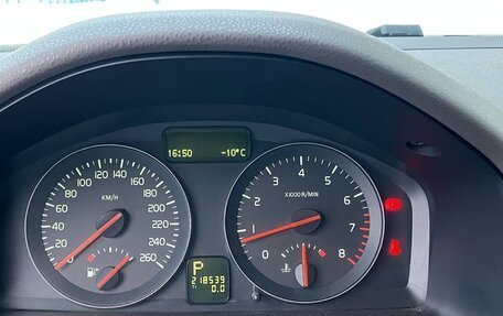 Volvo S40 II, 2007 год, 790 000 рублей, 11 фотография