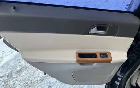 Volvo S40 II, 2007 год, 790 000 рублей, 15 фотография