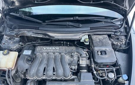 Volvo S40 II, 2007 год, 790 000 рублей, 18 фотография