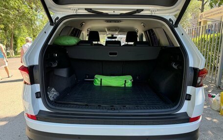 Skoda Kodiaq I, 2019 год, 2 200 000 рублей, 8 фотография