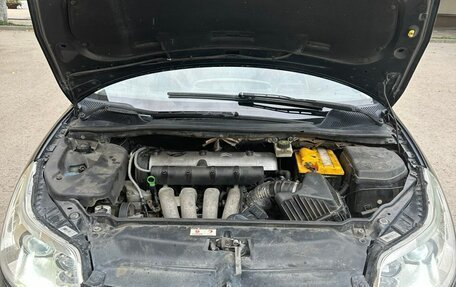 Citroen C4 II рестайлинг, 2006 год, 360 000 рублей, 5 фотография