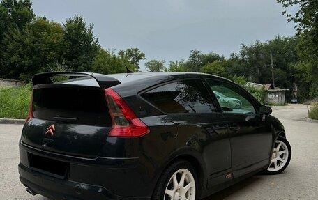 Citroen C4 II рестайлинг, 2006 год, 360 000 рублей, 4 фотография