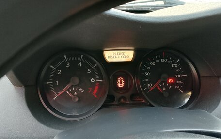 Renault Megane II, 2005 год, 230 000 рублей, 6 фотография