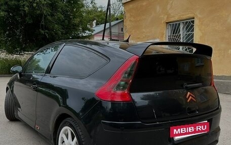 Citroen C4 II рестайлинг, 2006 год, 360 000 рублей, 3 фотография