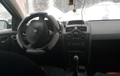 Renault Megane II, 2005 год, 230 000 рублей, 8 фотография