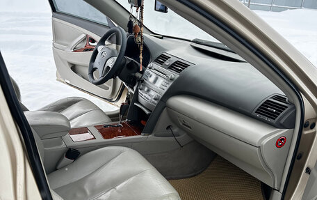 Toyota Camry, 2009 год, 1 100 000 рублей, 9 фотография