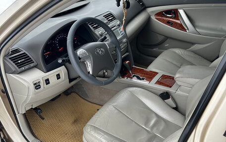 Toyota Camry, 2009 год, 1 100 000 рублей, 8 фотография