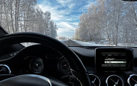 Mercedes-Benz CLA, 2013 год, 1 800 000 рублей, 2 фотография