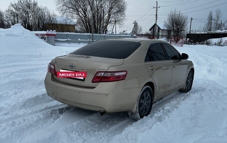 Toyota Camry, 2009 год, 1 100 000 рублей, 5 фотография