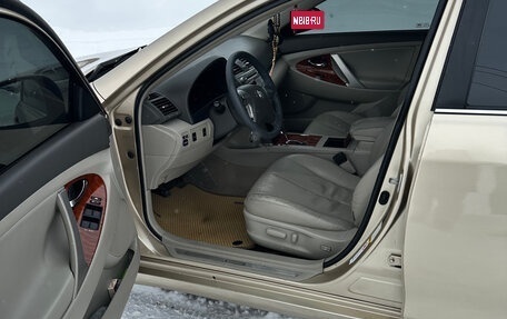 Toyota Camry, 2009 год, 1 100 000 рублей, 7 фотография