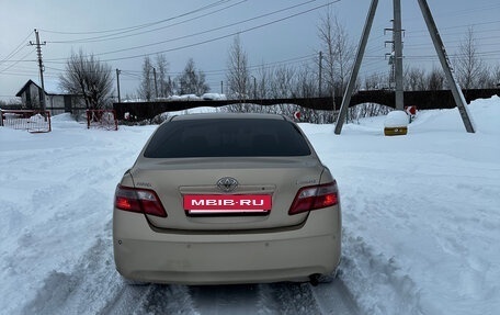 Toyota Camry, 2009 год, 1 100 000 рублей, 3 фотография