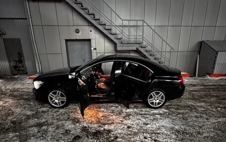 Mercedes-Benz CLA, 2013 год, 1 800 000 рублей, 7 фотография