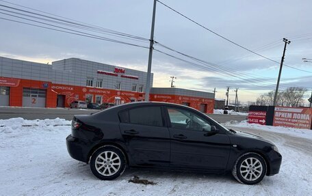 Mazda 3, 2008 год, 610 000 рублей, 8 фотография
