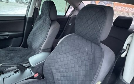 Mazda 3, 2008 год, 610 000 рублей, 7 фотография