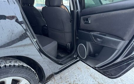 Mazda 3, 2008 год, 610 000 рублей, 11 фотография