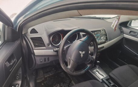 Mitsubishi Lancer IX, 2008 год, 625 000 рублей, 11 фотография