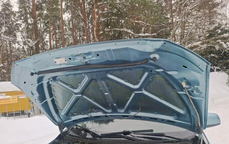 Mitsubishi Lancer IX, 2008 год, 625 000 рублей, 16 фотография