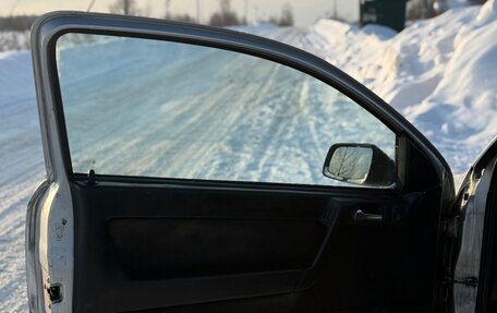 Opel Astra G, 2000 год, 85 000 рублей, 8 фотография