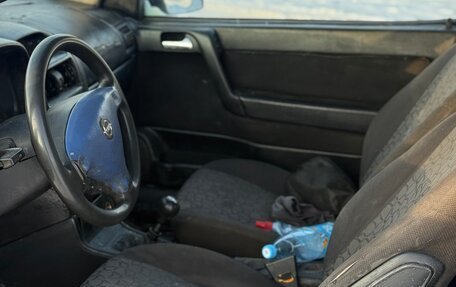 Opel Astra G, 2000 год, 85 000 рублей, 10 фотография