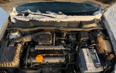 Opel Astra G, 2000 год, 85 000 рублей, 12 фотография