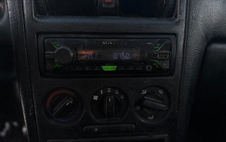 Opel Astra G, 2000 год, 85 000 рублей, 11 фотография