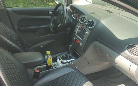 Ford Focus II рестайлинг, 2008 год, 695 000 рублей, 10 фотография