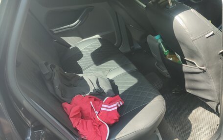 Ford Focus II рестайлинг, 2008 год, 695 000 рублей, 9 фотография