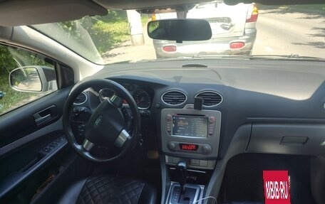 Ford Focus II рестайлинг, 2008 год, 695 000 рублей, 11 фотография