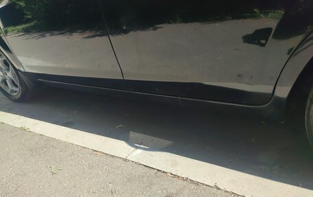 Ford Focus II рестайлинг, 2008 год, 695 000 рублей, 19 фотография