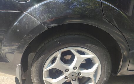 Ford Focus II рестайлинг, 2008 год, 695 000 рублей, 18 фотография