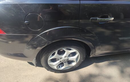 Ford Focus II рестайлинг, 2008 год, 695 000 рублей, 17 фотография