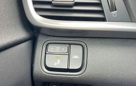 KIA Optima IV, 2018 год, 1 750 000 рублей, 14 фотография