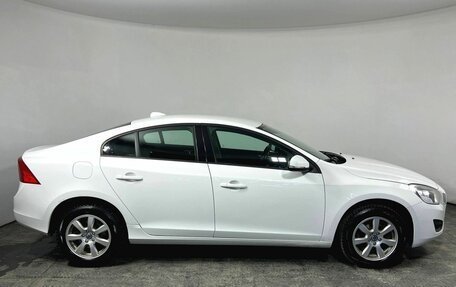 Volvo S60 III, 2012 год, 1 020 000 рублей, 4 фотография