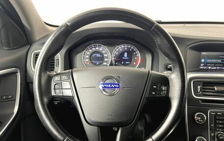 Volvo S60 III, 2012 год, 1 020 000 рублей, 11 фотография