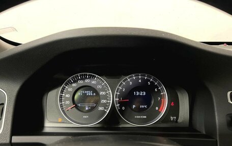 Volvo S60 III, 2012 год, 1 020 000 рублей, 10 фотография