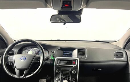 Volvo S60 III, 2012 год, 1 020 000 рублей, 13 фотография