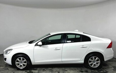 Volvo S60 III, 2012 год, 1 020 000 рублей, 8 фотография