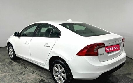 Volvo S60 III, 2012 год, 1 020 000 рублей, 7 фотография