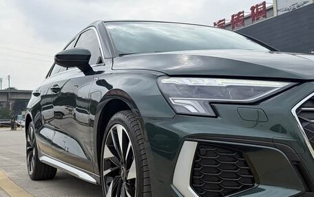 Audi A3, 2022 год, 2 005 005 рублей, 3 фотография