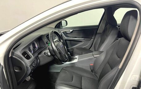 Volvo S60 III, 2012 год, 1 020 000 рублей, 14 фотография