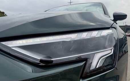 Audi A3, 2022 год, 2 005 005 рублей, 4 фотография