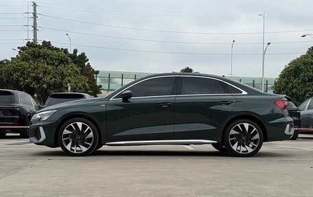 Audi A3, 2022 год, 2 005 005 рублей, 5 фотография