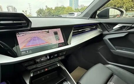 Audi A3, 2022 год, 2 005 005 рублей, 13 фотография