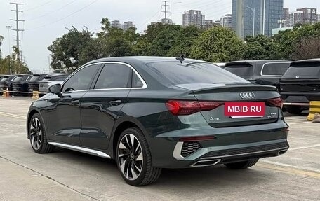 Audi A3, 2022 год, 2 005 005 рублей, 7 фотография